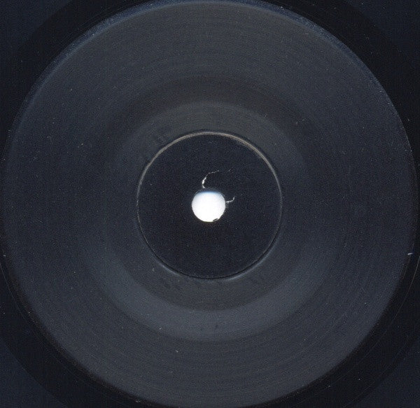 C. Spencer Yeh & Sick Llama : Solo Violin 11 / Untitled (7", Ltd)