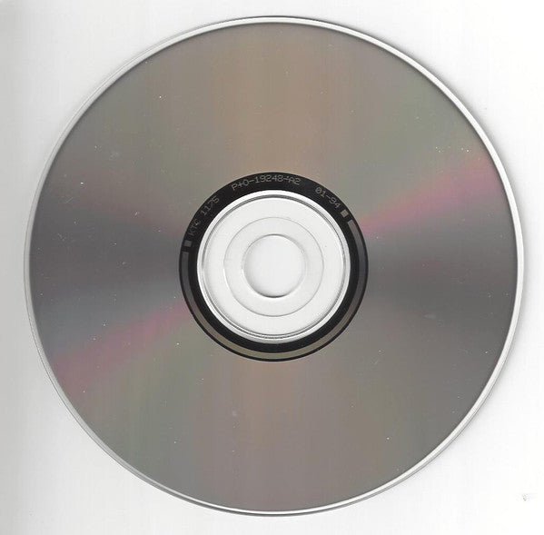 James Fulkerson : Force Fields And Spaces (CD, Album)