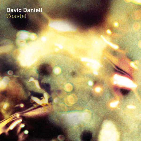 David Daniell : Coastal (CD, Album)