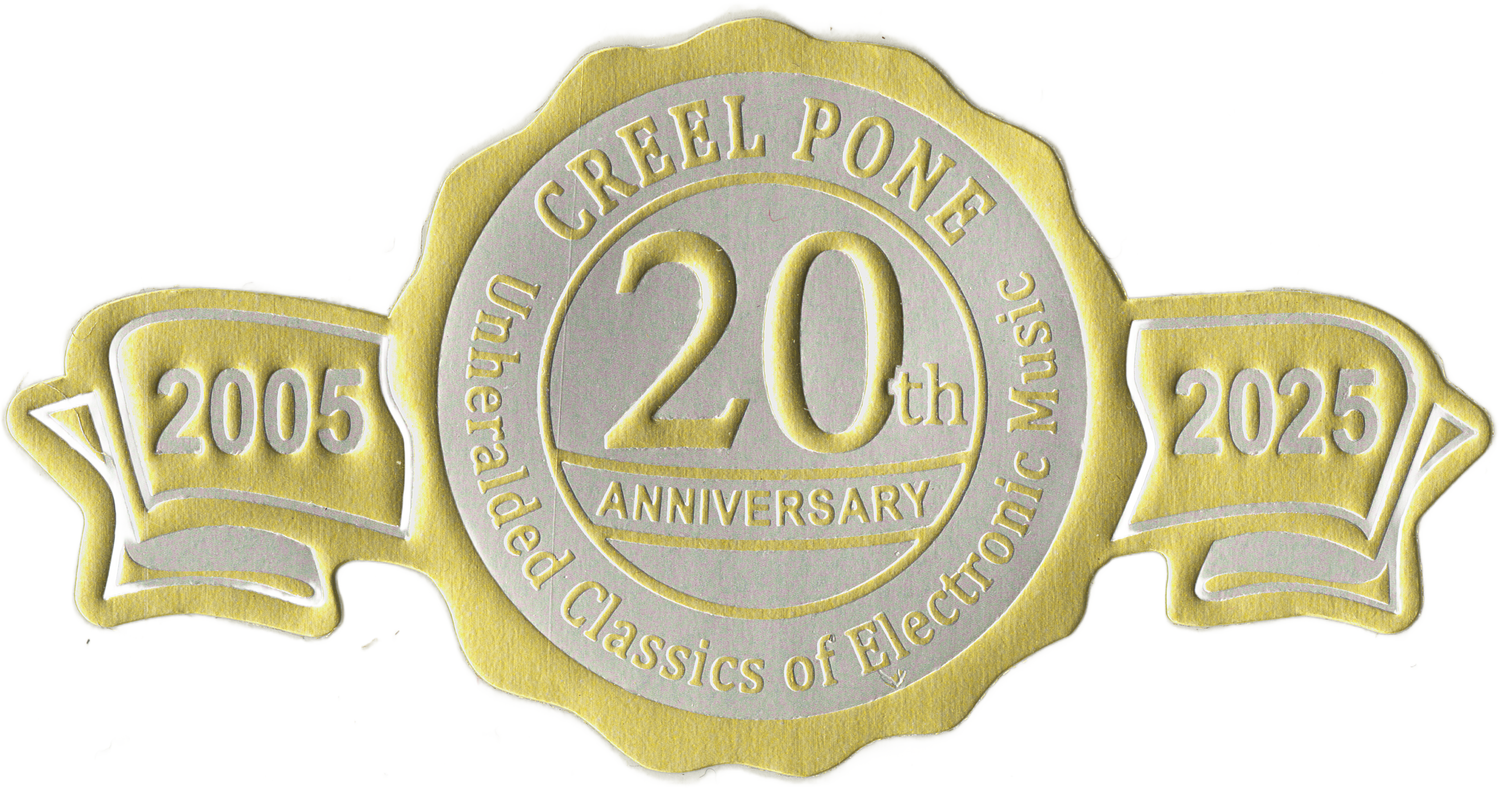 007. C.P. 20th Anniversary (2025-)