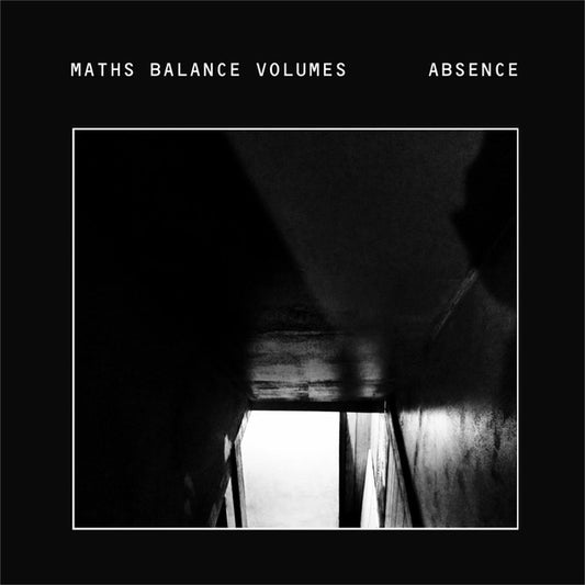 Maths Balance Volumes : Absence (LP, Album)