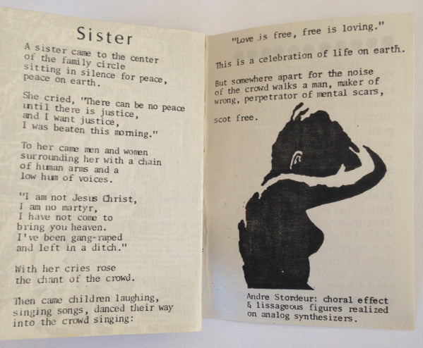 Drake Scott : Proper Yearning (Cass, Album)