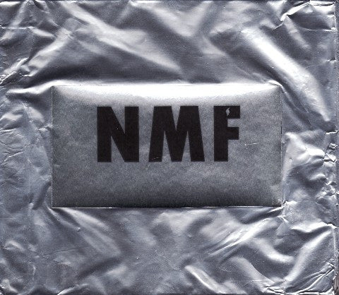 Noise-Maker's Fifes : Legnica (CDr, Album, Ltd, Num)