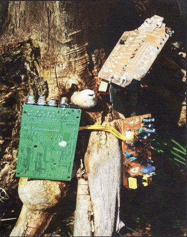 Noise-Maker's Fifes : Legnica (CDr, Album, Ltd, Num)