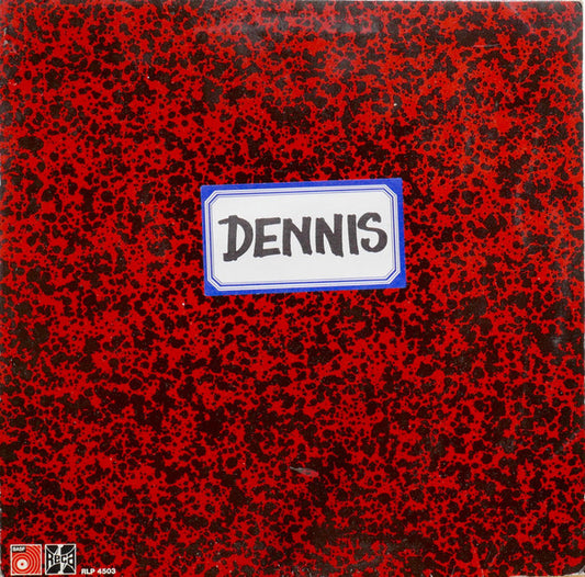 Dennis (43) : Dennis (LP)