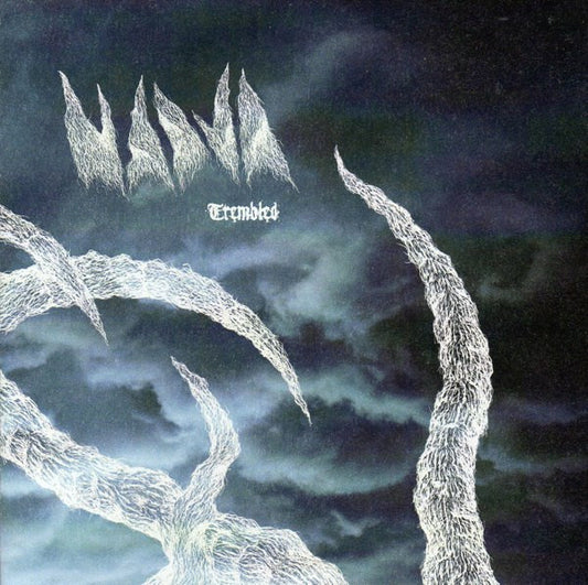 Nadja (5) : Trembled (CD, Album, RE)