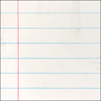 Machinefabriek : Huiswerk (7", Ltd)