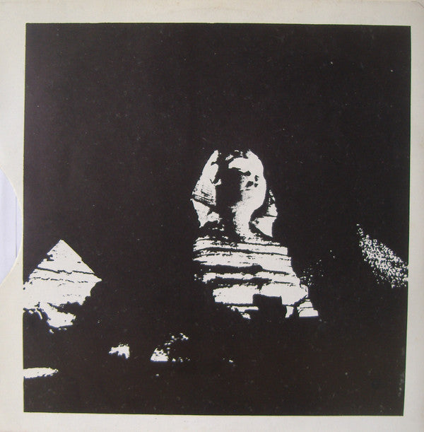 Georges Delerue : Ici A Commencé L'histoire - Pyramides Et Sphinx (2xLP, Album, Gat)