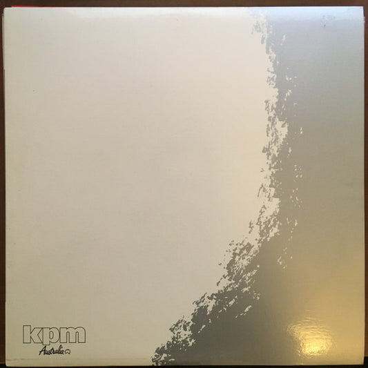 Alan Murphy (5) / Stanlee (4) : Return of Arthur Noise (LP)