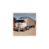 Claudio Rocchetti : The Carpenter (LP, Album)