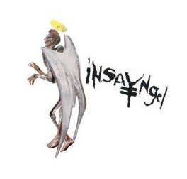 Insayngel : Insayngel (LP, Album, Ltd)