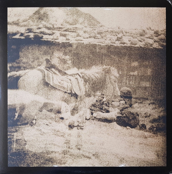 Portland Bike Ensemble : Live In Japan - 2006 (LP, Ltd, Num)