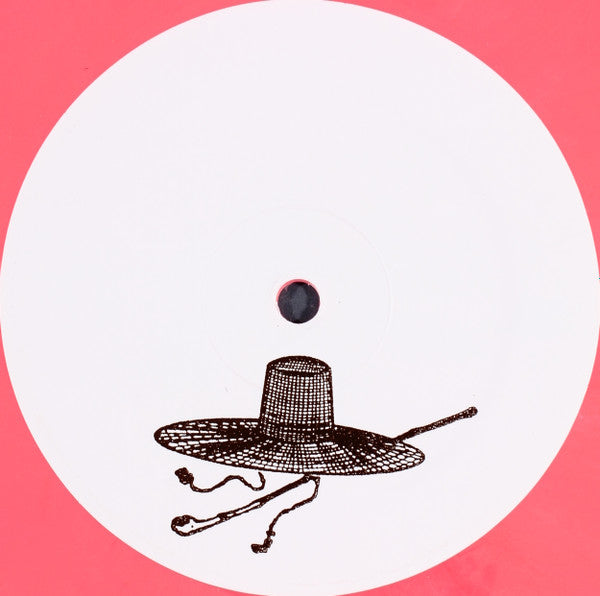 Noise Nomads : To Live As Jakals (LP, Ltd, Pin)