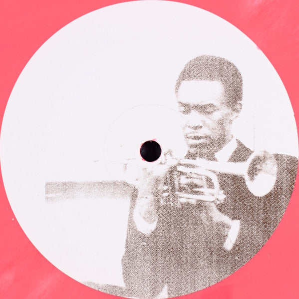 Noise Nomads : To Live As Jakals (LP, Ltd, Pin)