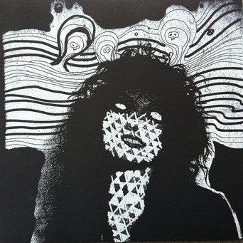 Ekoplekz : Live At Dubloaded (LP, Ltd, Whi)