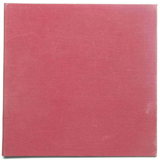 Édouard Magrin-Sofreson : Essai Sonore Sur L'érotisme (10", Ltd, Num)