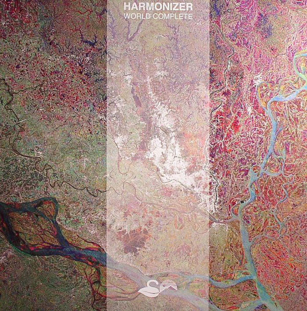 Harmonizer (3) : World Complete (12", EP, Ltd)