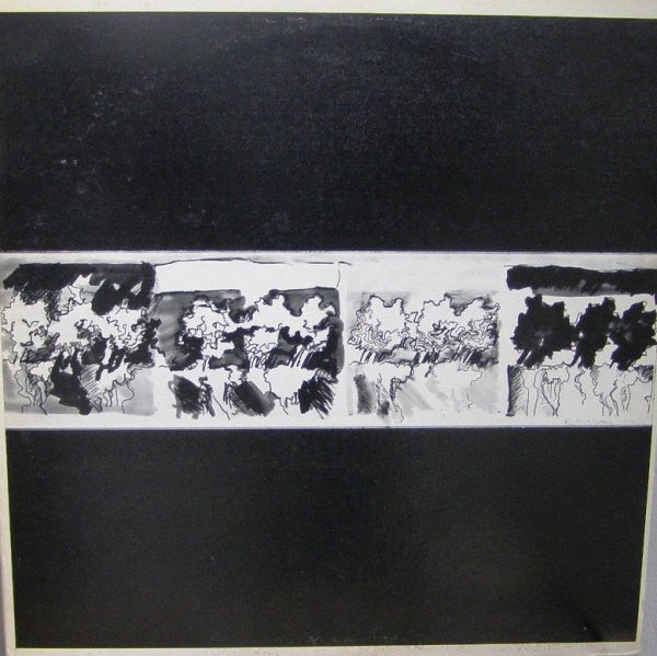 Morris Knight : Assortments (LP, Album)