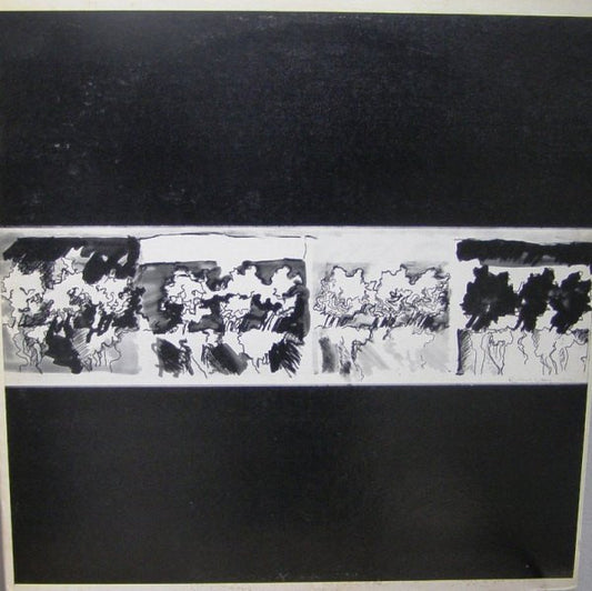 Morris Knight : Assortments (LP, Album)
