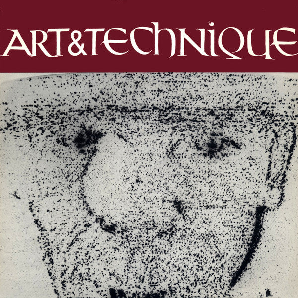 Art & Technique : Putsch In Memoriam (7")