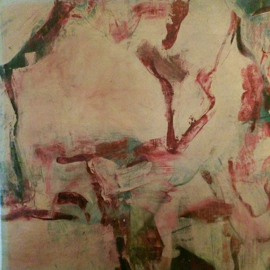 Edvard Lieber : Music To Paintings (LP)