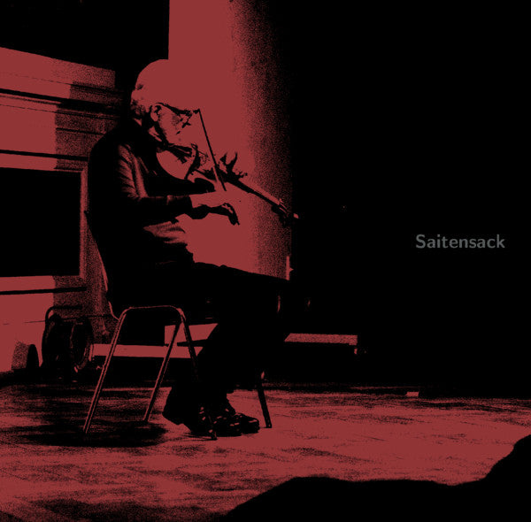 Hans Essel : Saitensack (LP)