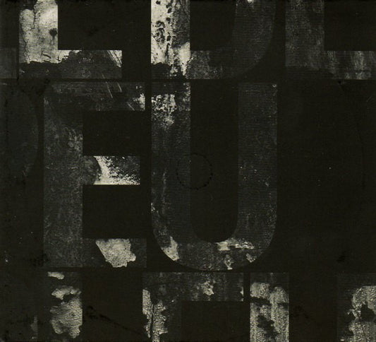 Le Dépeupleur : ZKT (CD)