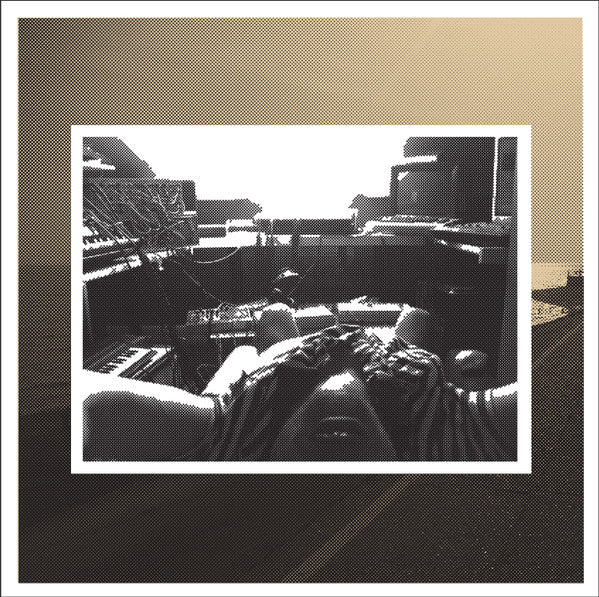 Death-Tech Thunder : Battle Axe / Movements In Acid Battle Axe (7", MiniAlbum)