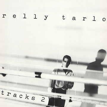 Relly Tarlo : Tracks 2 (LP)
