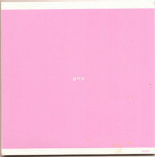 Gnu (2) : Suro (CD, Album)