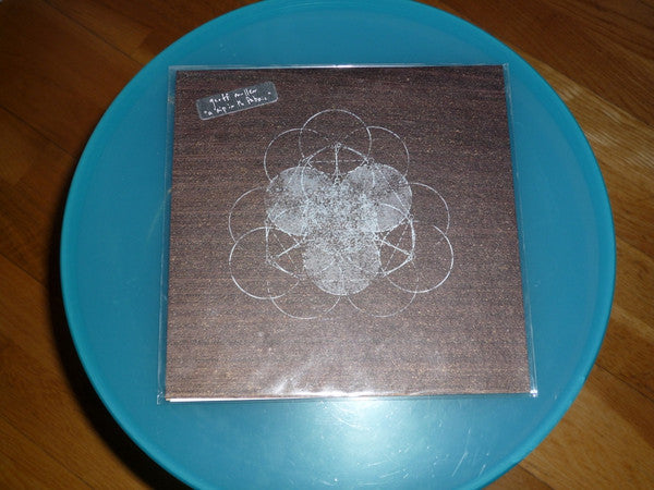 Geoff Mullen : A Rip In The Fabric (7")