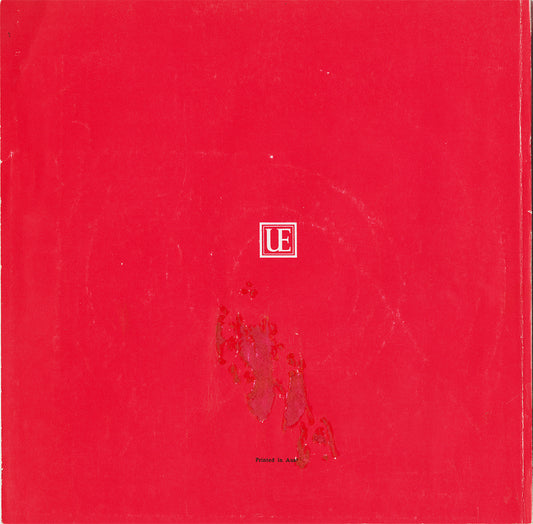 Rudolf E. Hagen; Elektronische Musik in der Schule (7")