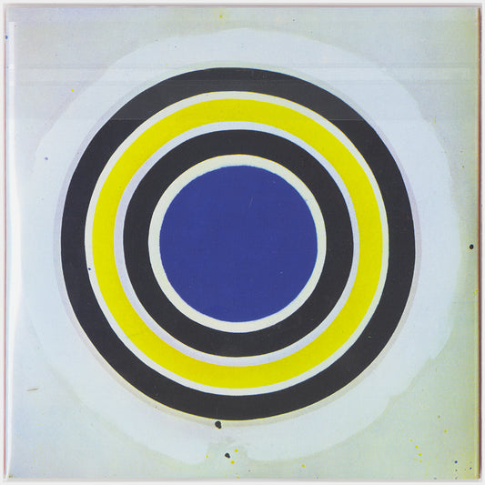 [CP 032 CD] Jocy De Oliveira; Estórias Para Voz Instrumentos Acústicos E Eletrônicos, New Music Circles +