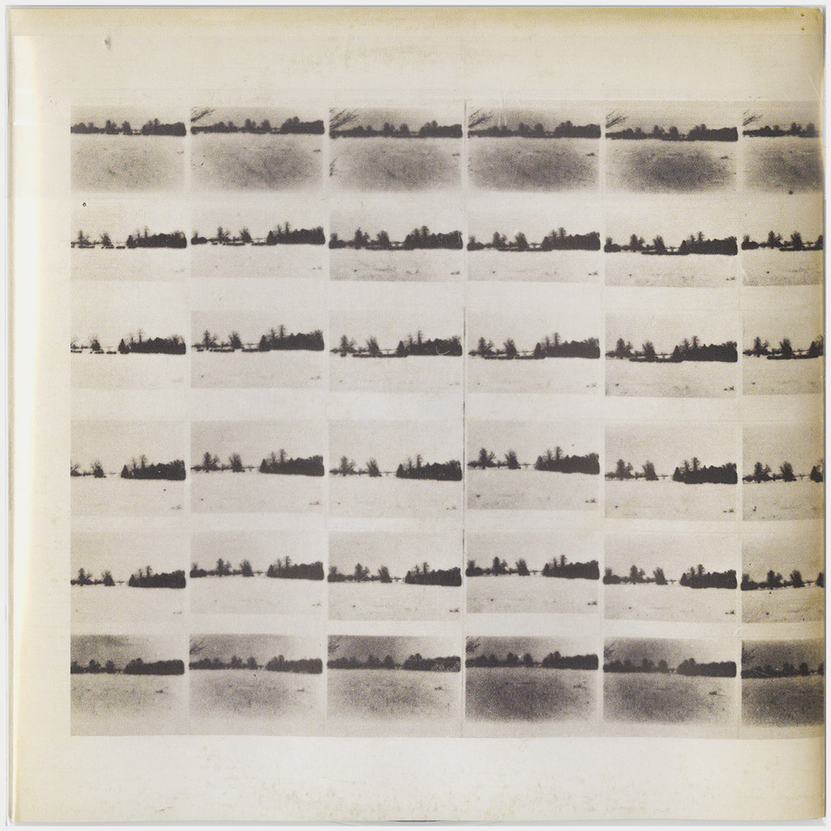 [CP 168 CD] Robin MacKenzie; A Sound Work To Accompany