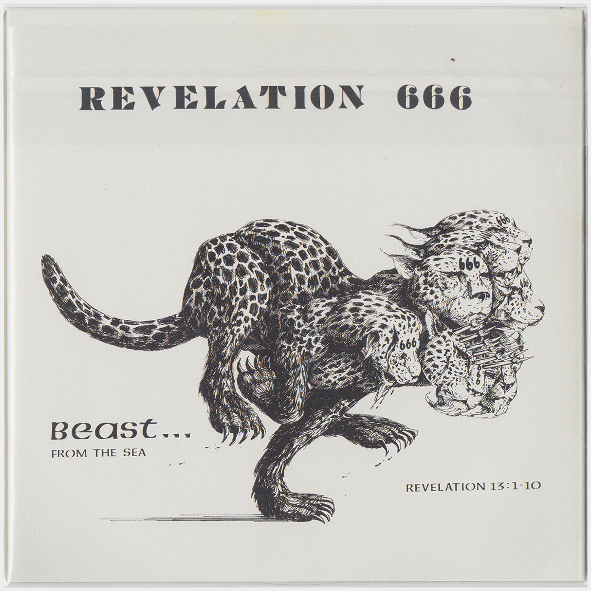 [CP 199.09 CD] Will Jima; The UFO Message, Revelation 666