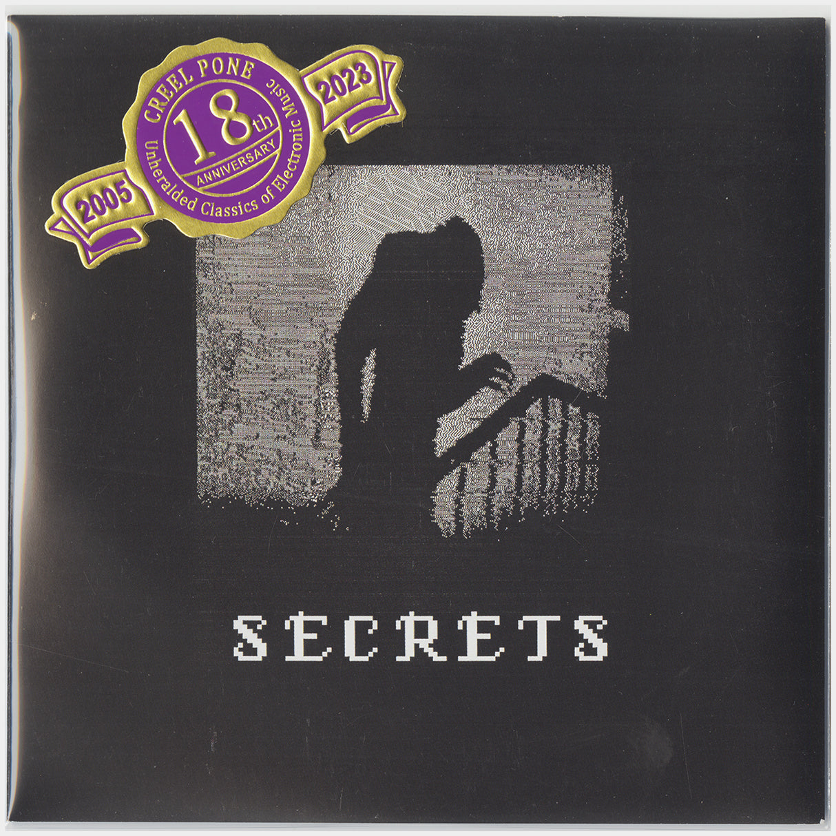 [CP 199.12 CD] Alexandre Kush, Bernard Lamastre; Secrets, Quiet Times