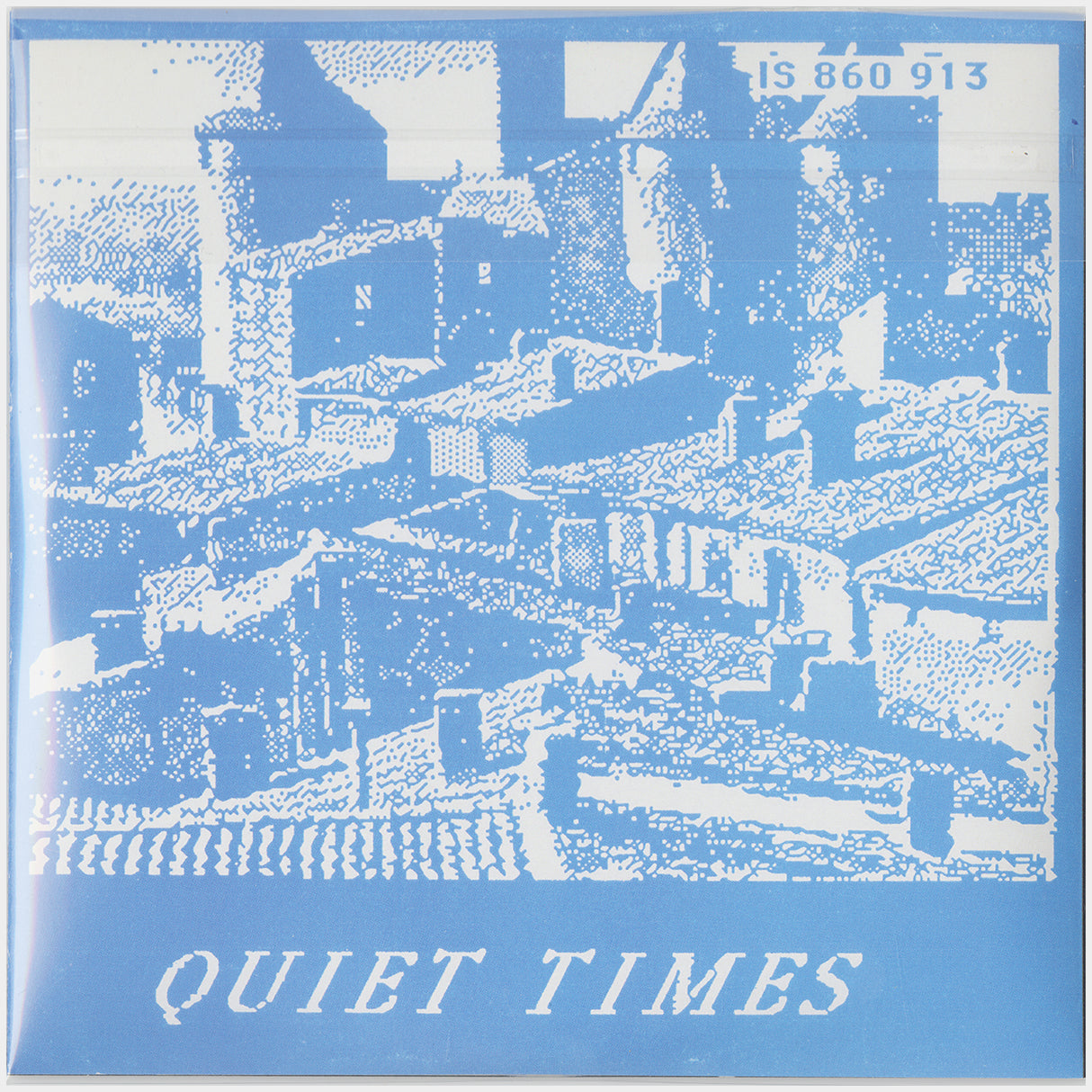 [CP 199.12 CD] Alexandre Kush, Bernard Lamastre; Secrets, Quiet Times