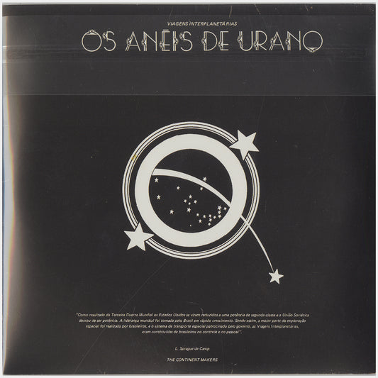 [CP 199.21 CD] Antoni Caimari, Maria Emília Mendonça; Obres Per A Piano, Os Anéis De Urano