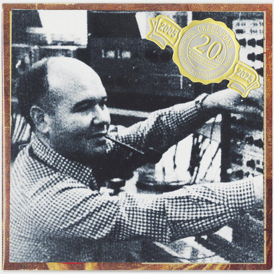 [CP 221.02 CD] Alfredo Del Monaco; Composer "Portrait" Series #2