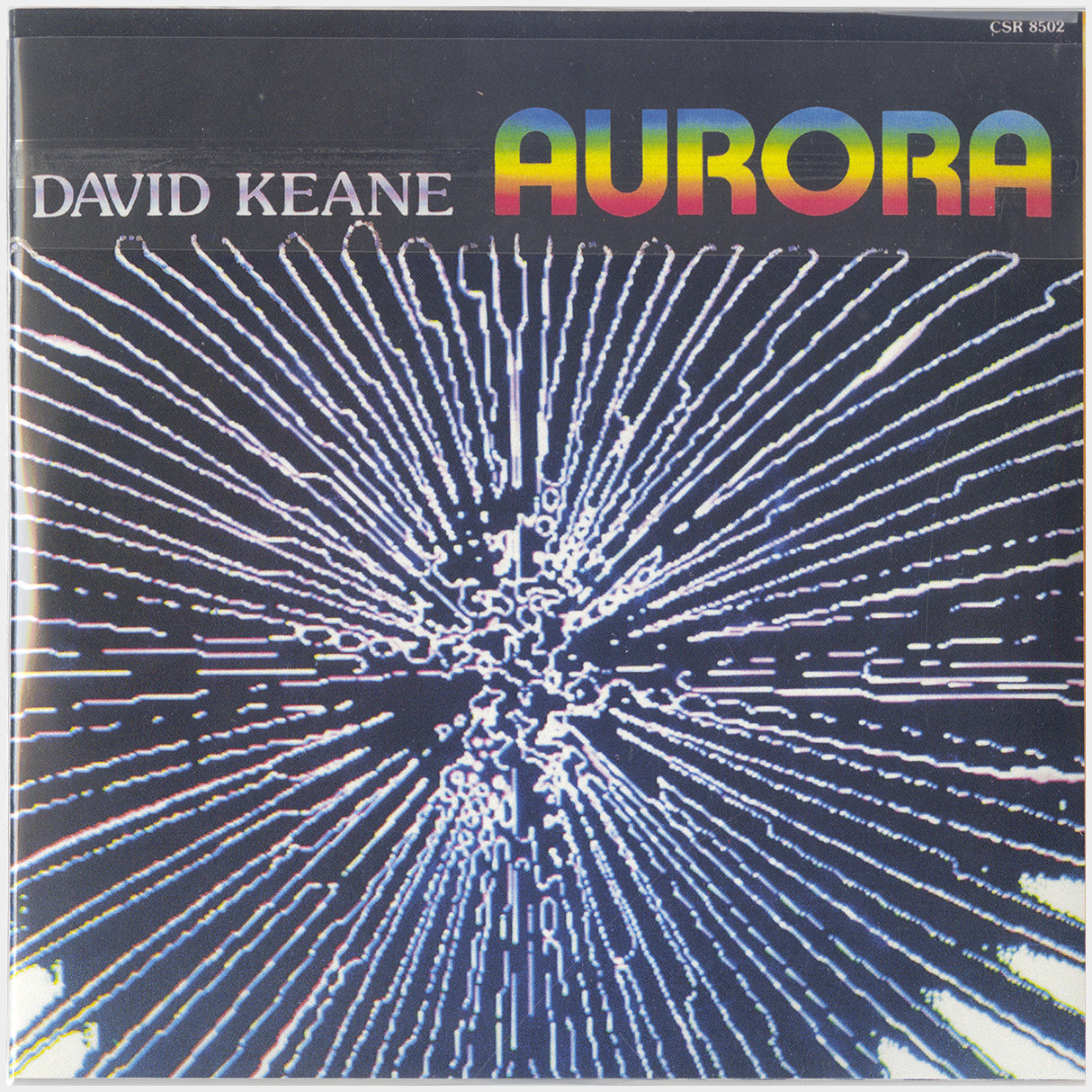 [CP 285 CD] David Keane; Lyra, Aurora, CAPAC Musical Portrait