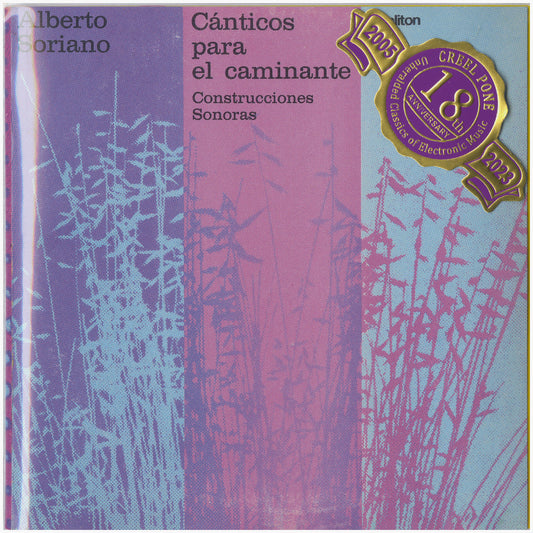 [CP 296 CD] Alberto Soriano; Qualiton Recordings