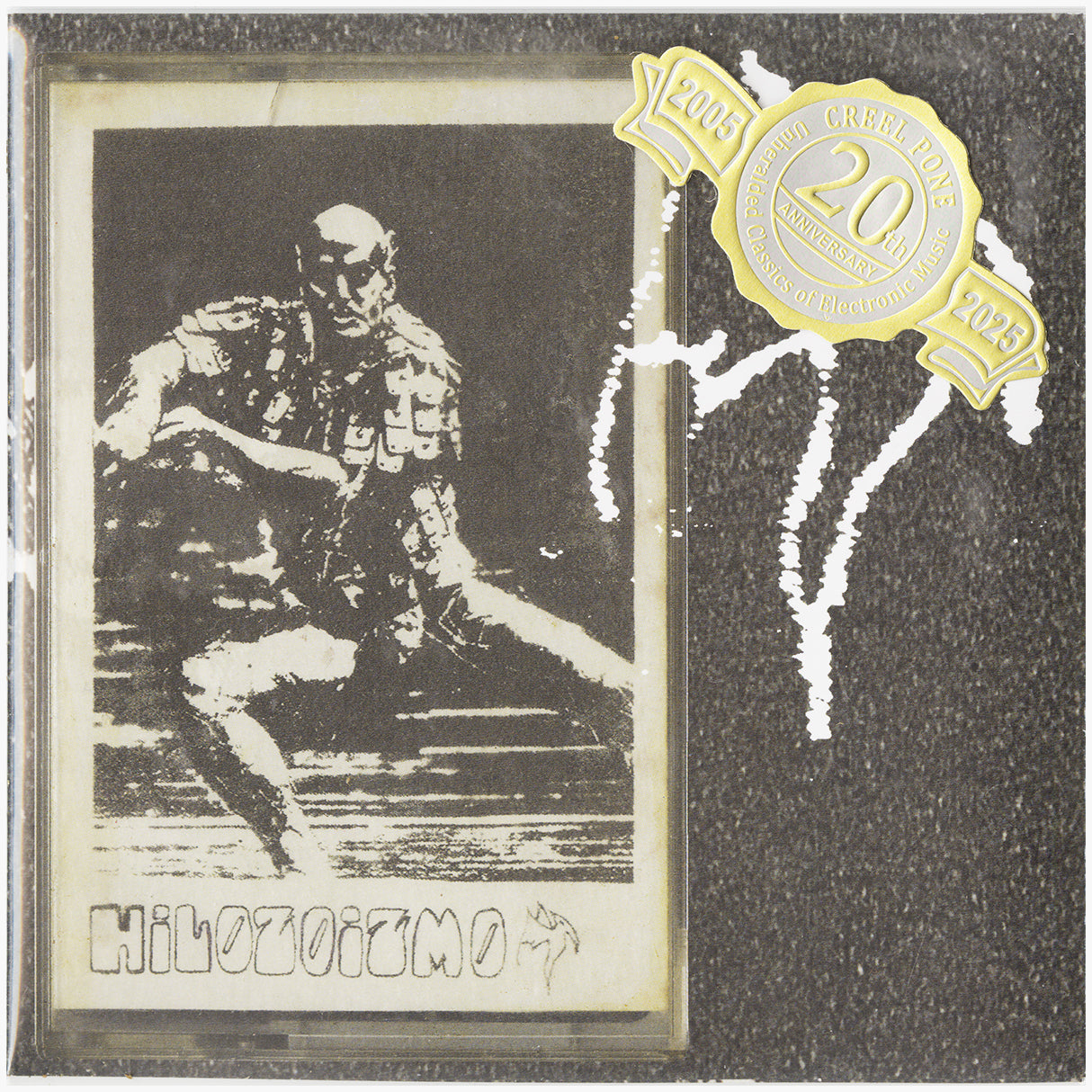 [CP 308 CD] Hilozoizmo [C62]