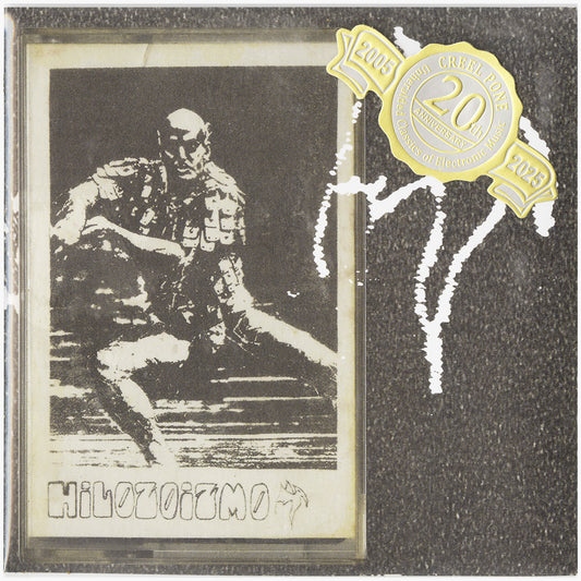 [CP 308 CD] Hilozoizmo [C62]