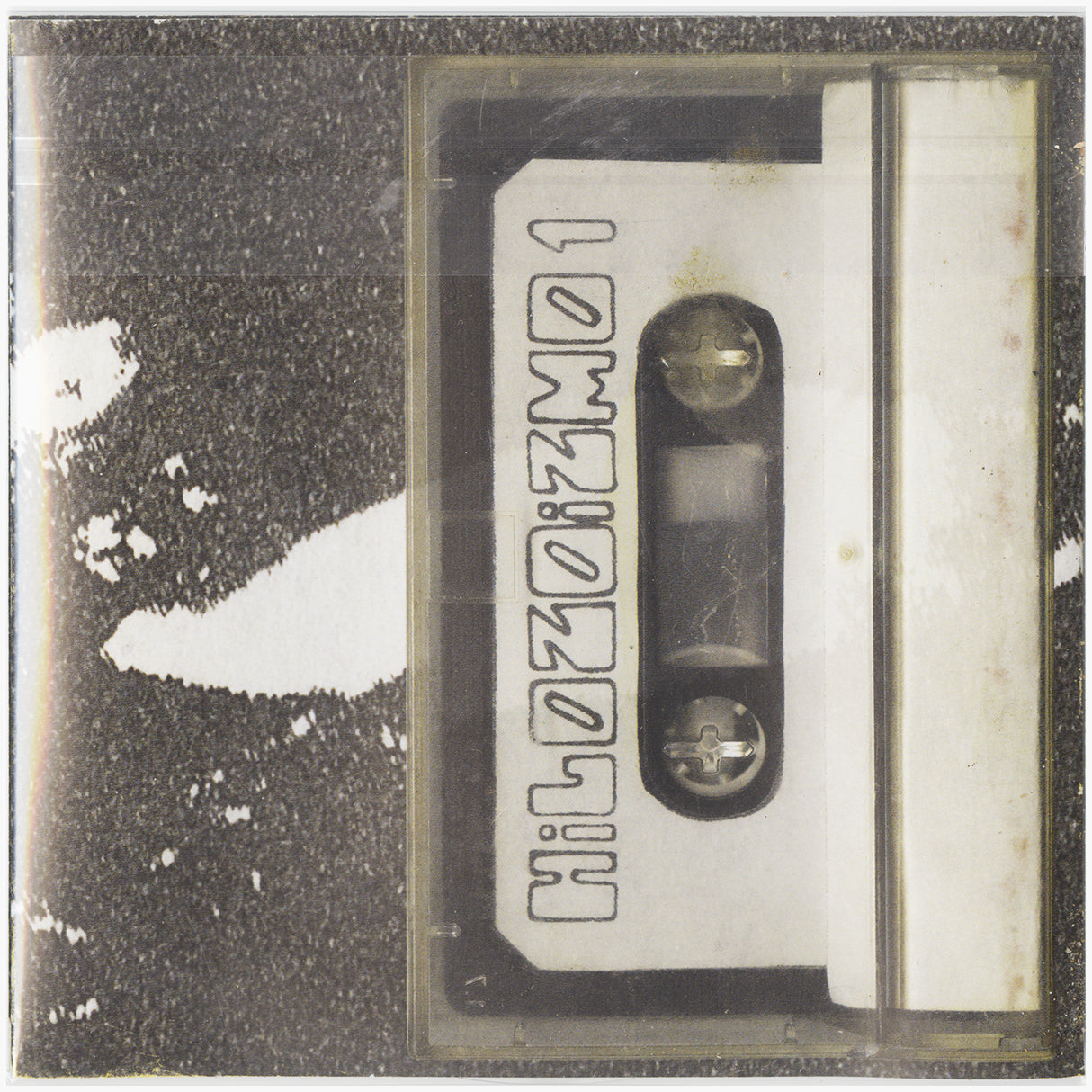 [CP 308 CD] Hilozoizmo [C62]