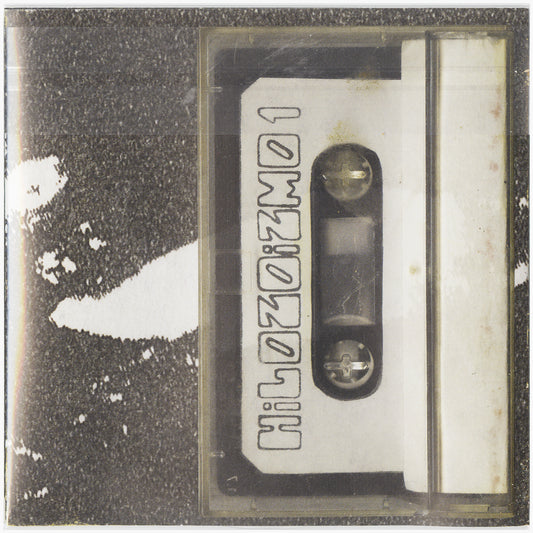 [CP 308 CD] Hilozoizmo [C62]