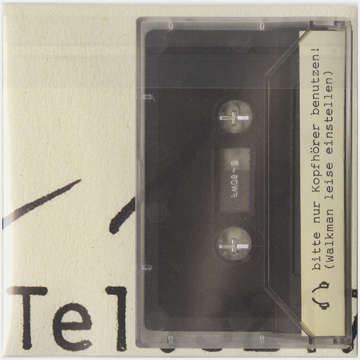 [CP 309 CD] Rolf Julius; Musik Für Die Ohren [C64]