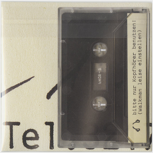 [CP 309 CD] Rolf Julius; Musik Für Die Ohren [C64]