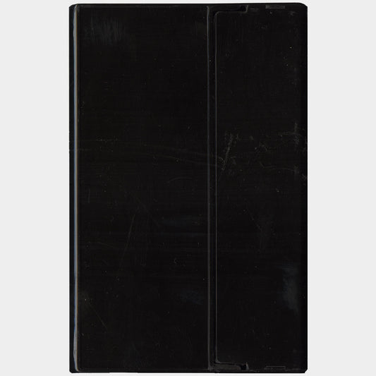 [BLK NRC] Opaque Black Norelco Cassette Case
