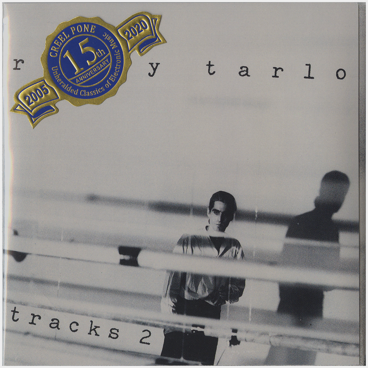 [CP 000.29 CD] Relly Tarlo; Tracks 2