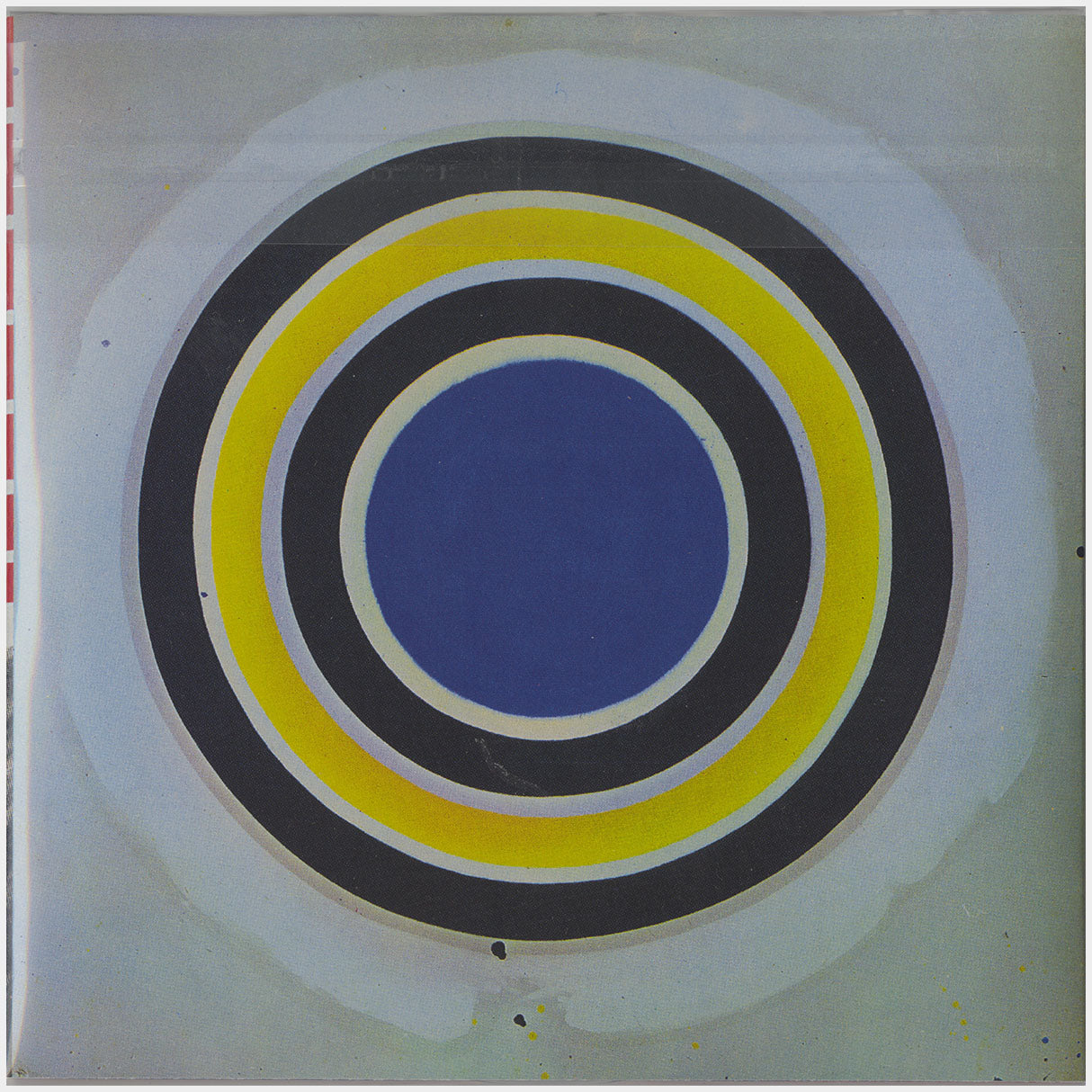 [CP 032 CD] Jocy De Oliveira; Estórias Para Voz Instrumentos Acústicos E Eletrônicos, New Music Circles +